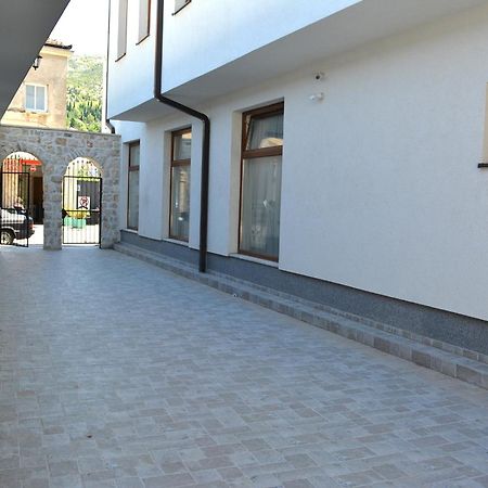 Studio Apartment Morning Star Mostar Eksteriør billede