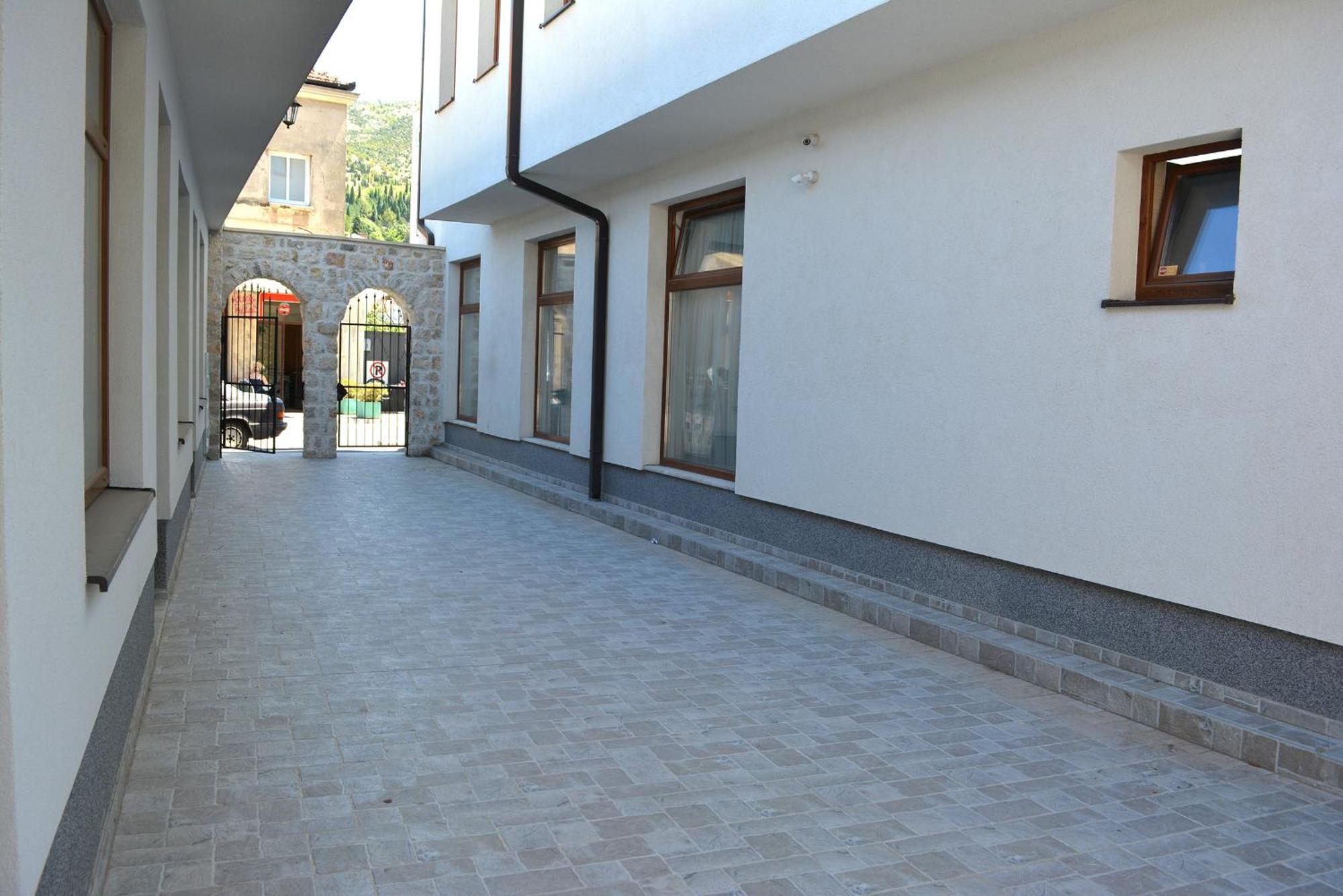 Studio Apartment Morning Star Mostar Eksteriør billede