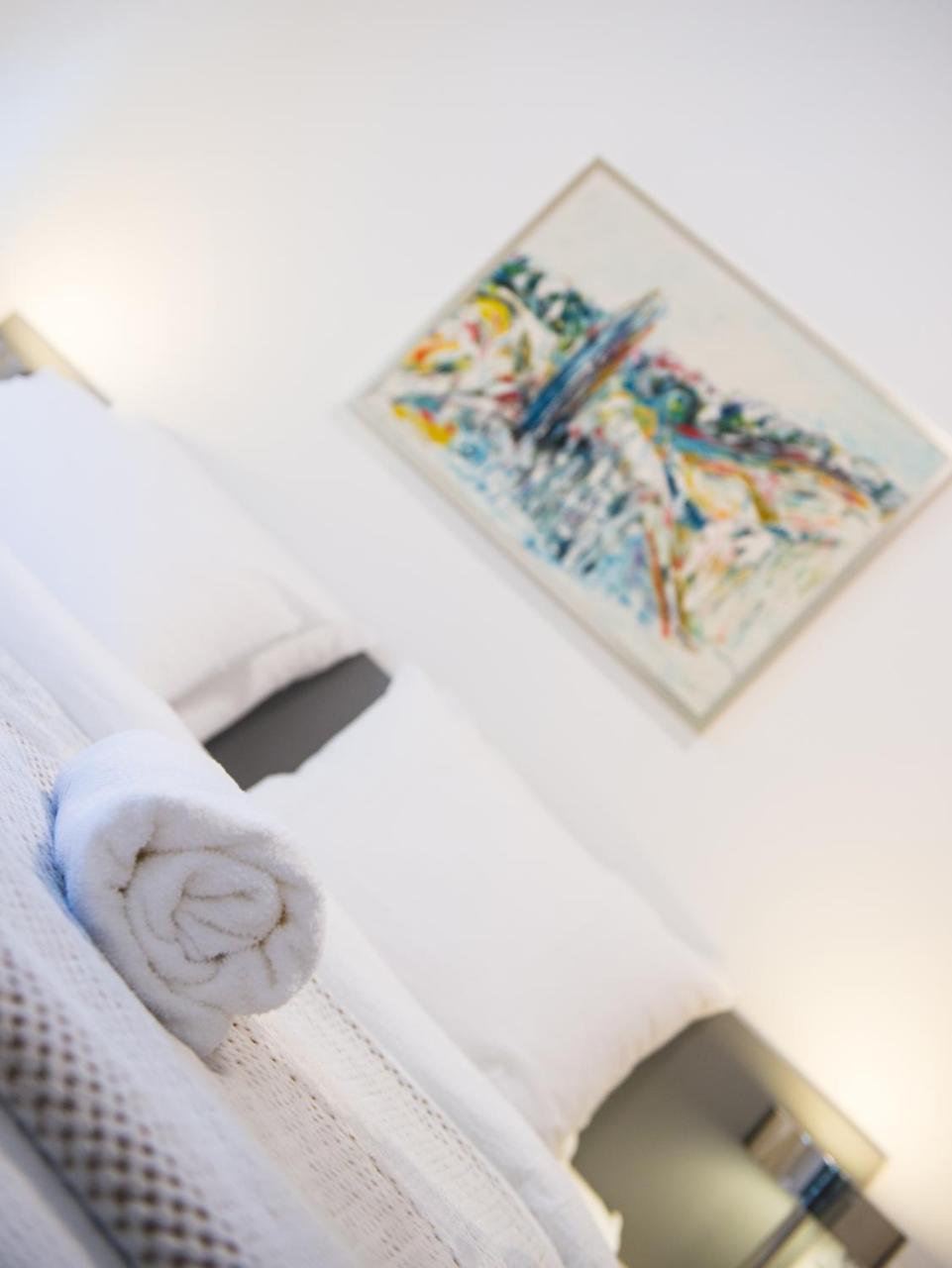 Studio Apartment Morning Star Mostar Eksteriør billede