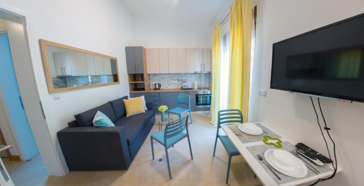 Studio Apartment Morning Star Mostar Eksteriør billede