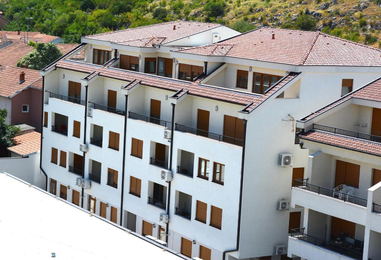 Studio Apartment Morning Star Mostar Eksteriør billede