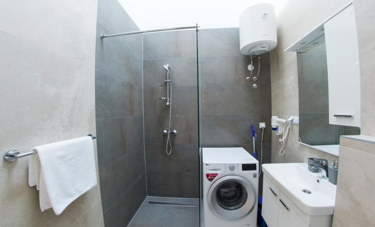 Studio Apartment Morning Star Mostar Eksteriør billede