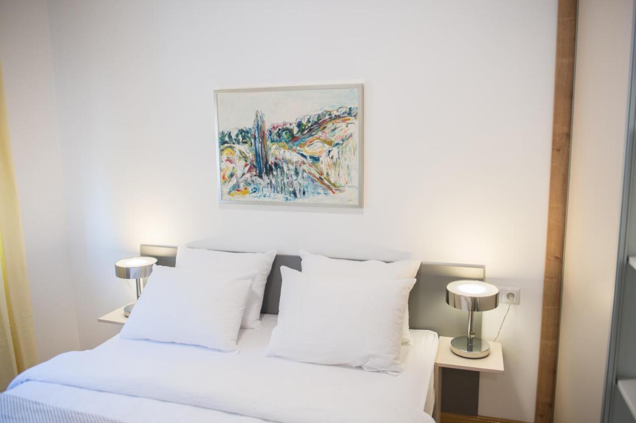 Studio Apartment Morning Star Mostar Eksteriør billede