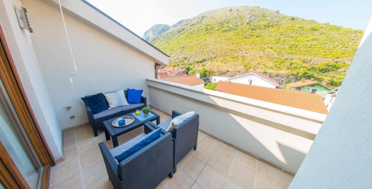 Studio Apartment Morning Star Mostar Eksteriør billede