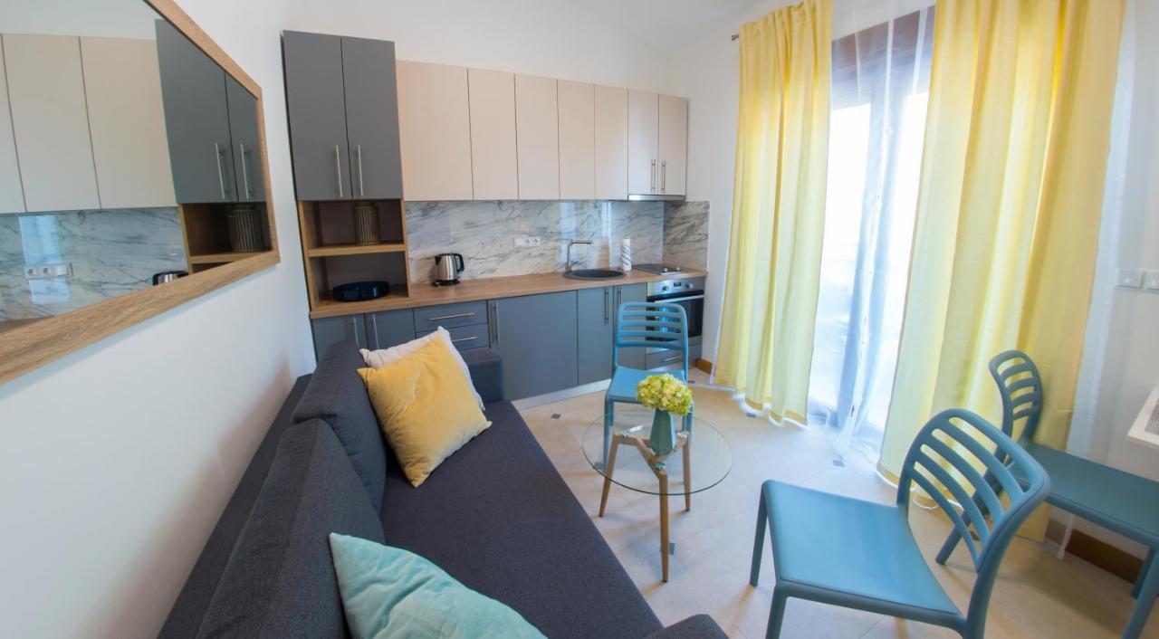 Studio Apartment Morning Star Mostar Eksteriør billede