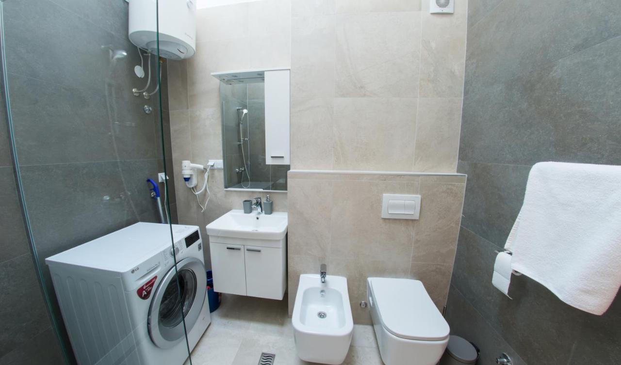 Studio Apartment Morning Star Mostar Eksteriør billede