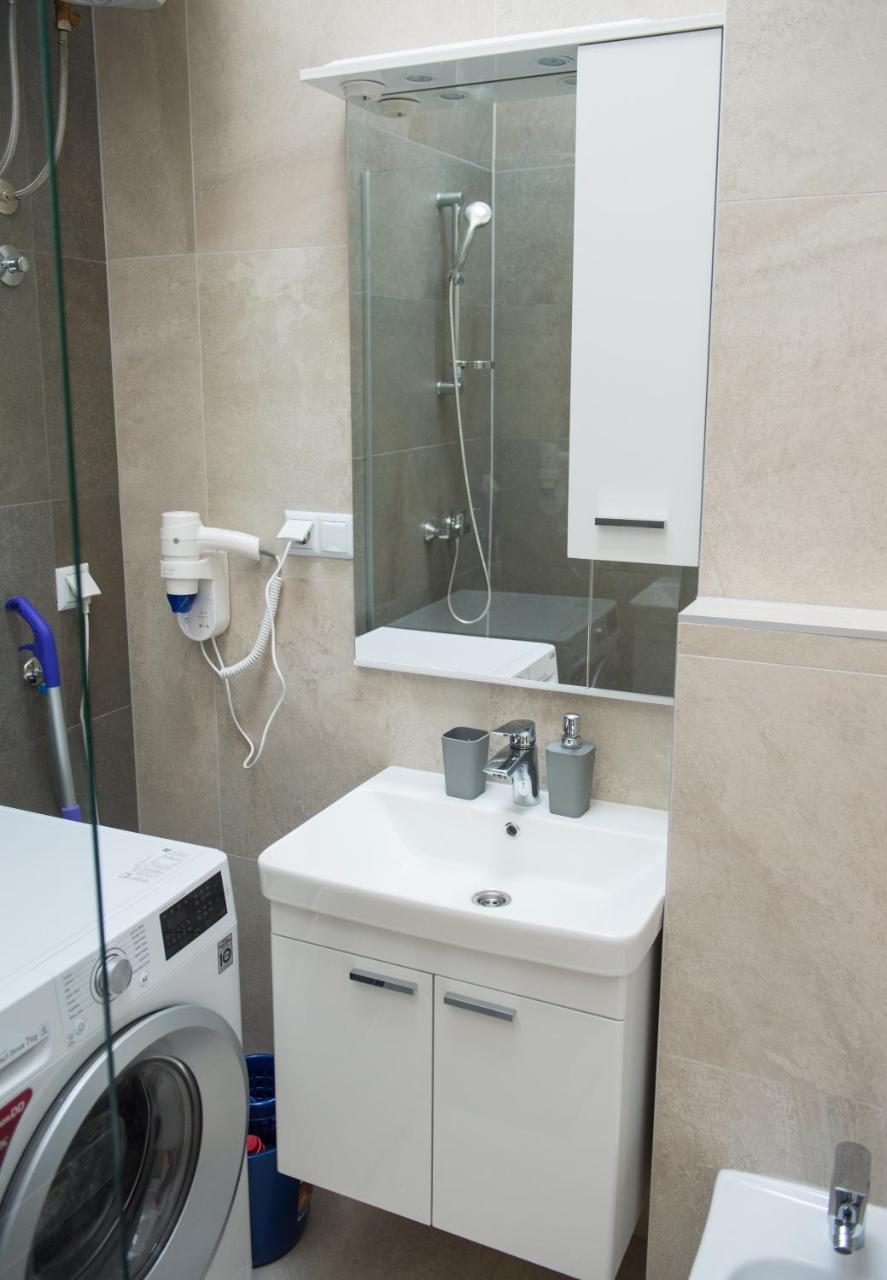 Studio Apartment Morning Star Mostar Eksteriør billede