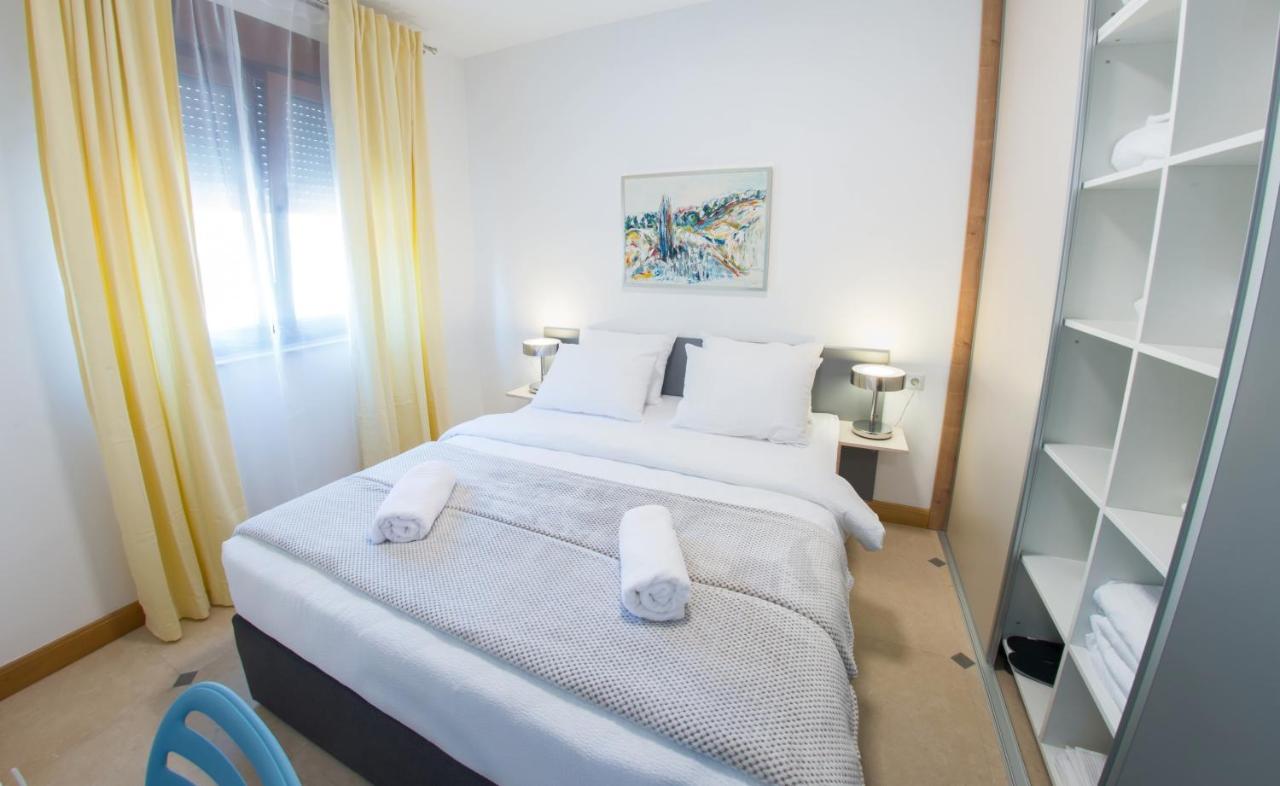 Studio Apartment Morning Star Mostar Eksteriør billede
