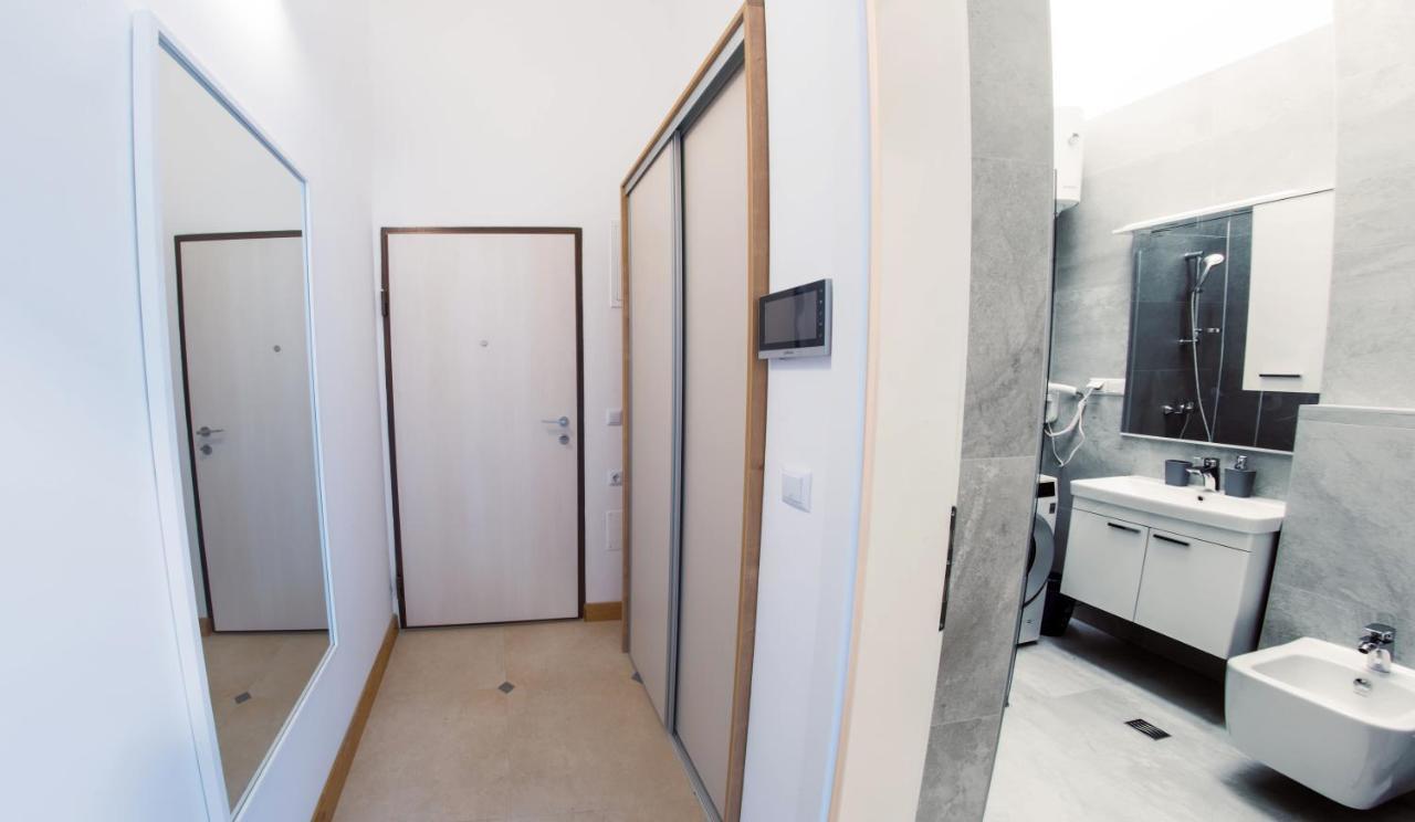 Studio Apartment Morning Star Mostar Eksteriør billede