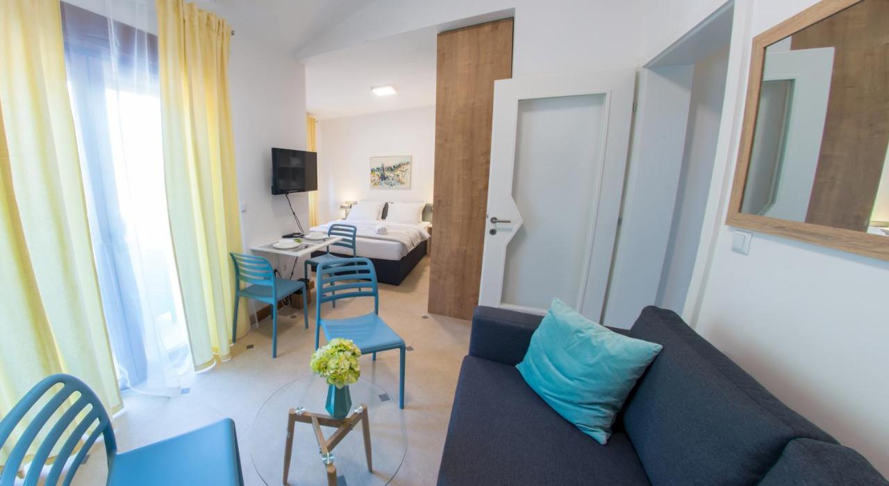 Studio Apartment Morning Star Mostar Eksteriør billede