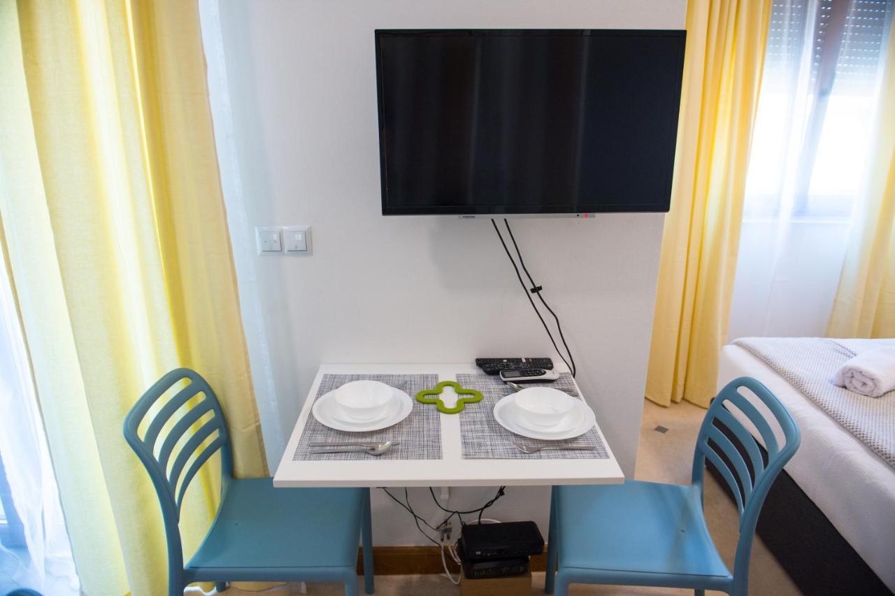 Studio Apartment Morning Star Mostar Eksteriør billede