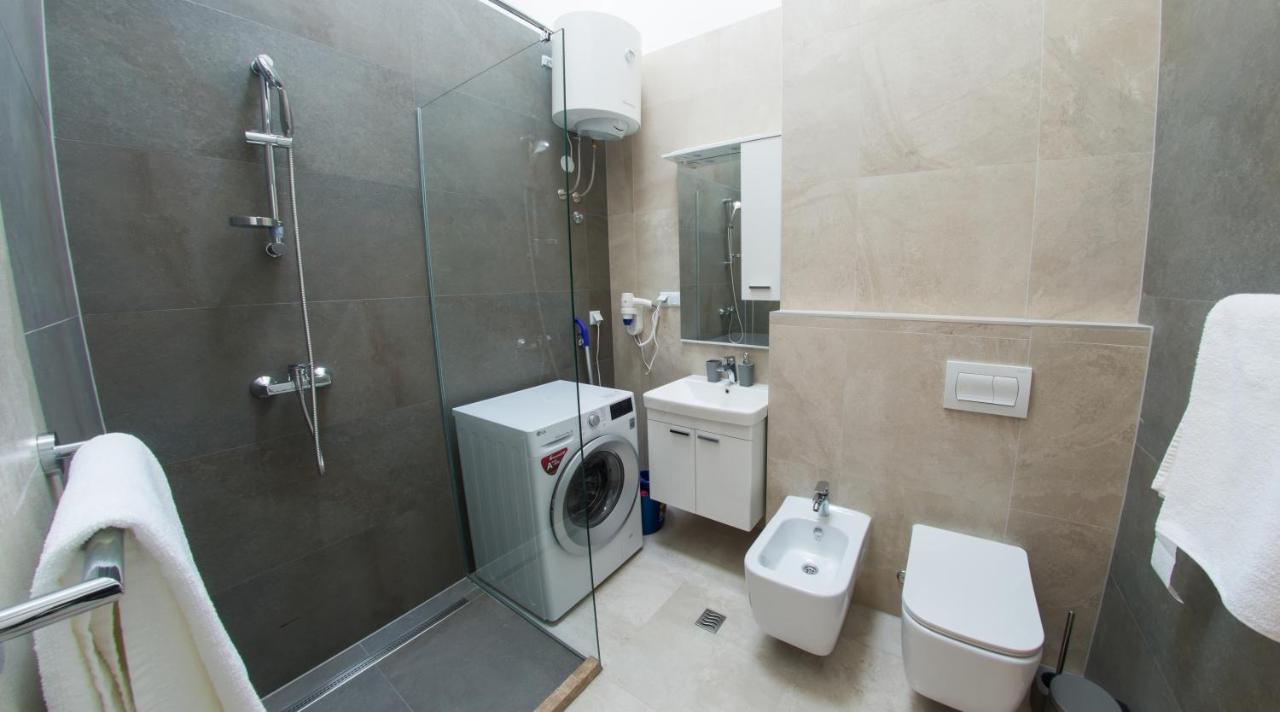 Studio Apartment Morning Star Mostar Eksteriør billede