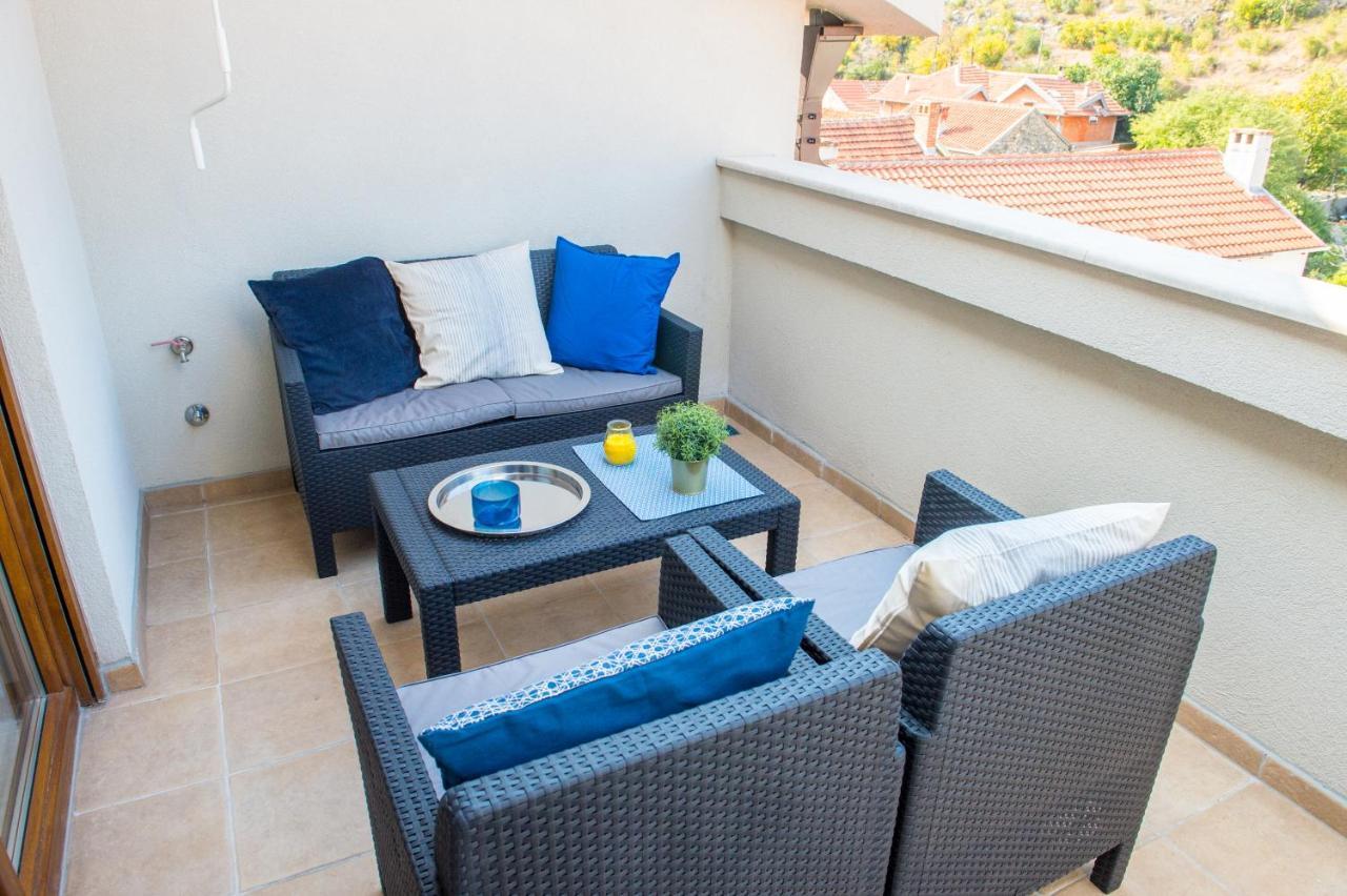 Studio Apartment Morning Star Mostar Eksteriør billede