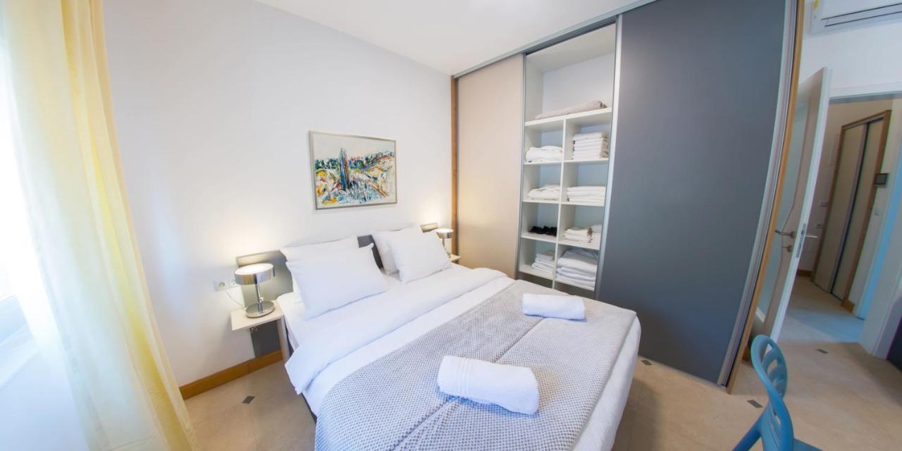 Studio Apartment Morning Star Mostar Eksteriør billede